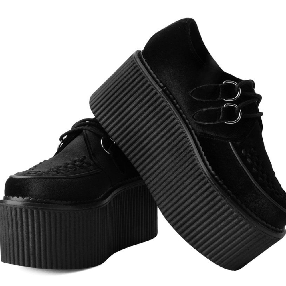 Black Velvet Stratocreeper